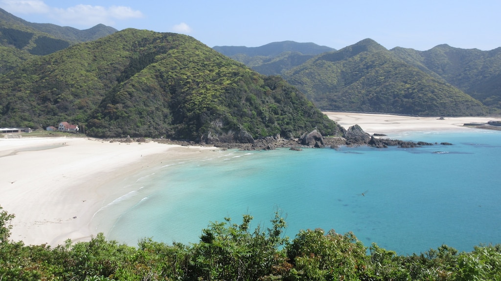 東京や関西からも週末にゆったり楽しめる、五島列島のフェリー旅プラン！
