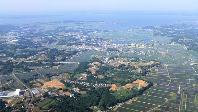 茨城県稲敷市のうまいもんをお土産に！オススメのお土産５選