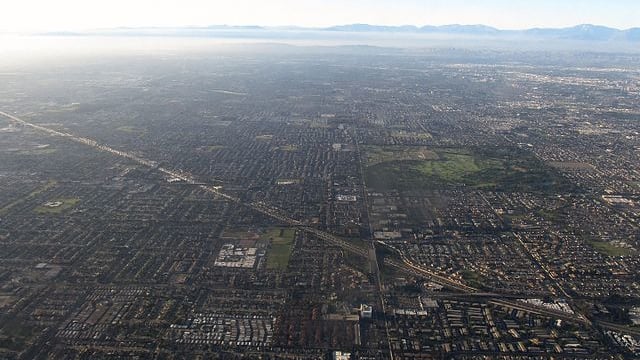 オレンジカウンティのベッドタウン！ファウンテンバレーのスポットをご紹介