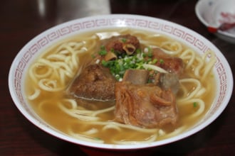 ボリュームも味も満点！格安ランチを提供しているお店8選！