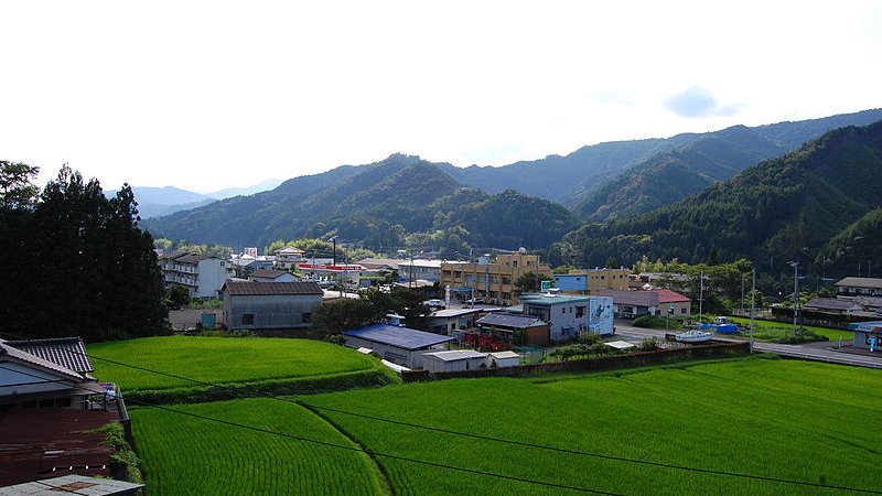 四国の水がめ「早明浦ダム」がある町。本山町のおすすめ観光スポット4選