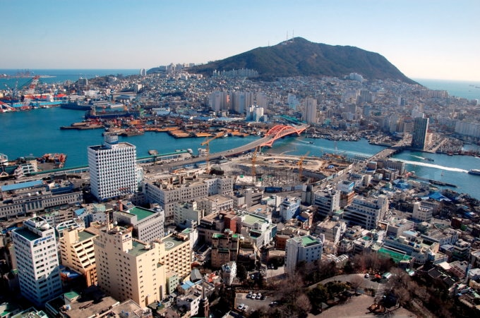 21年 釜山を満喫 最新おすすめ観光スポット一覧 Skyticket 観光ガイド