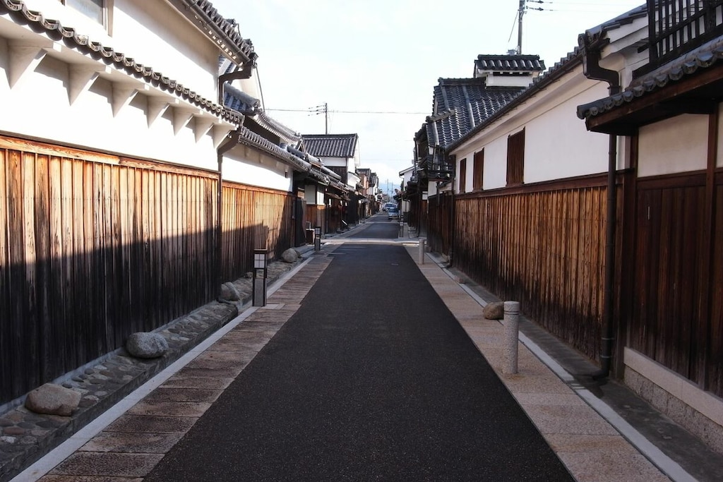 大阪府富田林市の観光スポット7選！歴史的建造物が残る町 skyticket 観光ガイド