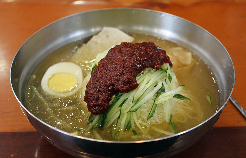 釜山で愛され続ける冷麺を南浦洞で！おすすめ冷麺店を紹介！