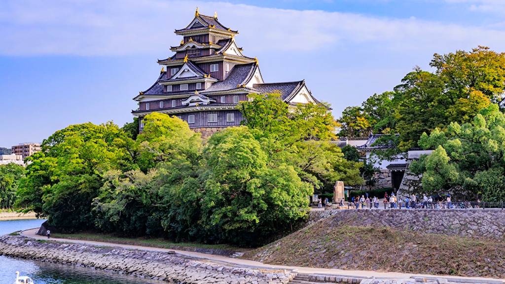 日本三名園の1つ、後楽園の観光の見どころを厳選してご紹介します！