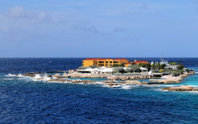 22年 キュラソー島を満喫 最新おすすめ観光スポット一覧 Skyticket 観光ガイド