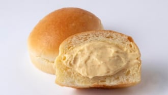 ふわトロ極上食感！高級クリームパン専門店「GOCHISOU」名鉄百貨店に期間限定オープン