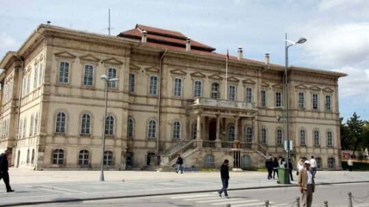 西部湾岸地域とは異なる魅力がいっぱい！スィヴァス観光おすすめ4選 skyticket 観光ガイド