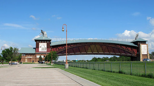 アメリカ西部の歴史を学ぼう！カーニーでのおすすめ観光スポット！