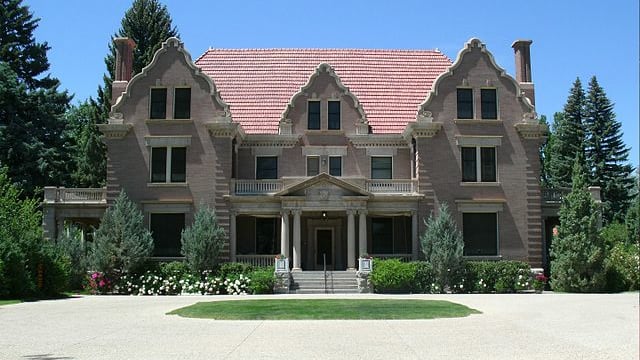 シェリダンのおすすめスポット5選！ビッグホーン山脈の麓の観光都市 skyticket 観光ガイド