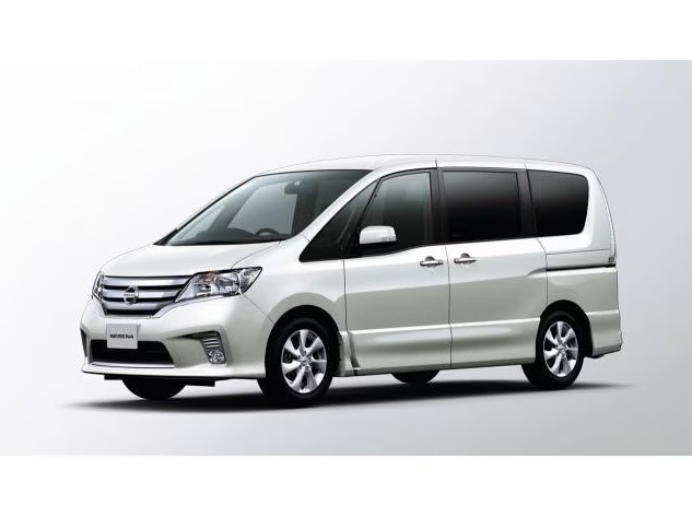 1BOX・ワゴン（ヴォクシー・セレナ他）