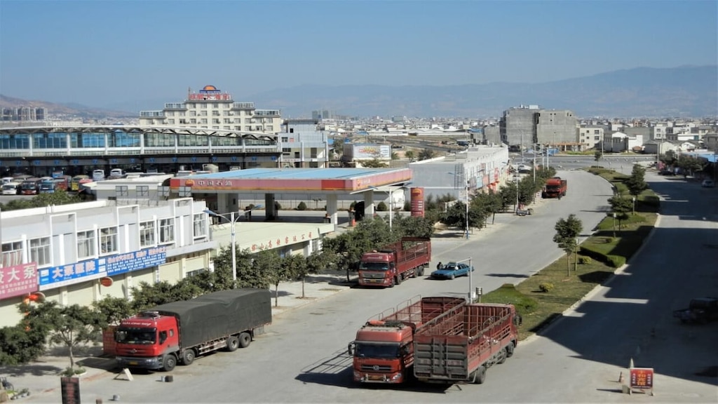 中国・雲南省にある保山は蘭の生産地！おすすめ観光スポット4選