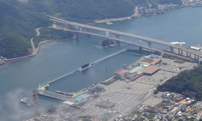 ボートレース鳴門