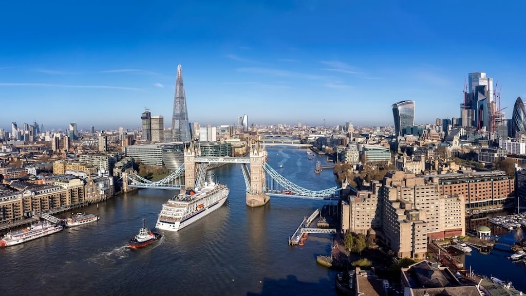 イギリスのおすすめ観光スポット26選｜イギリスを丸ごと満喫！