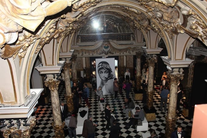 グレヴァン美術館（グレベン博物館）