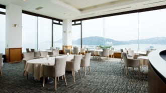 鳥羽国際ホテル