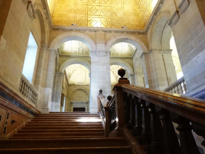 インディアス古文書館