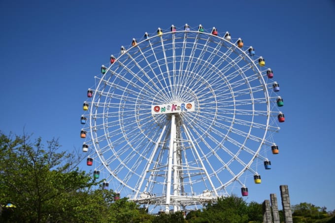 淡路ワールドパークONOKORO（兵庫県淡路市）