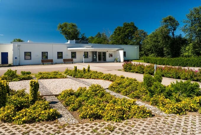 ムジェルビー美術館