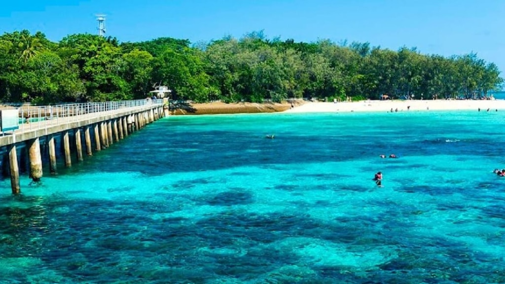 美しい海と熱帯雨林を満喫できる「ケアンズ」の観光地おすすめ20スポット