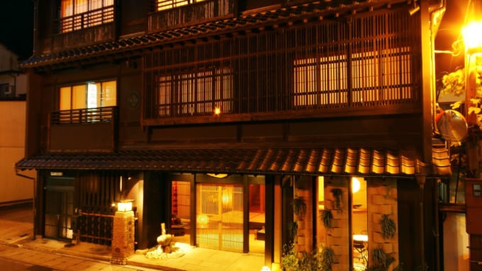 兵庫県豊岡市でおすすめのホテル！城崎温泉とコウノトリが有名な街 – skyticket 観光ガイド
