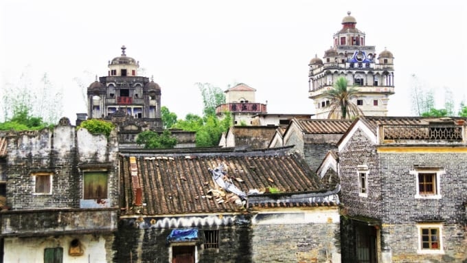 馬隆龍・錦江里