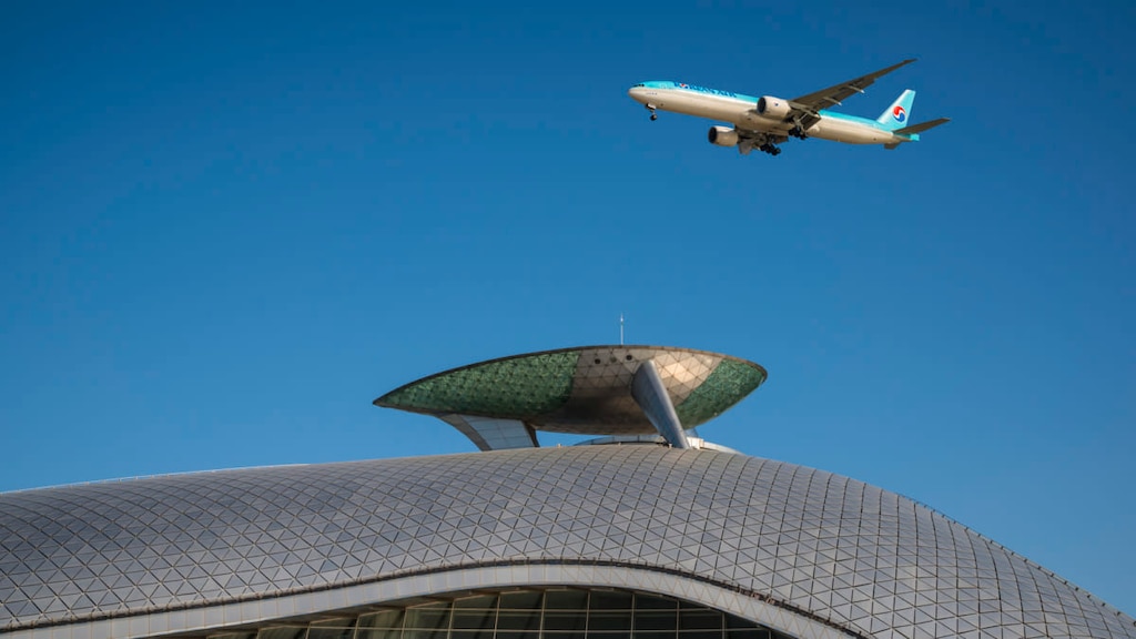 【韓国】ソウル/仁川国際空港|時間つぶし方法や乗り継ぎを解説