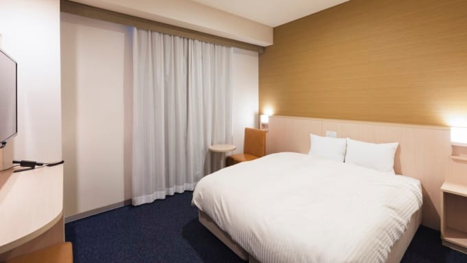 相鉄フレッサイン 京都四条烏丸