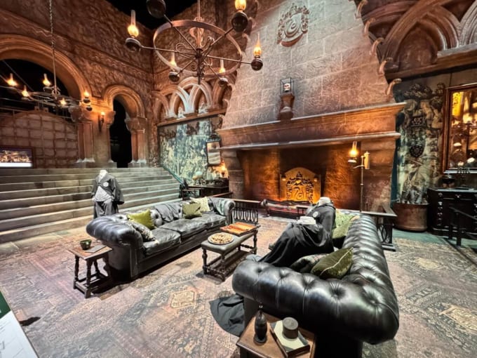 スタジオツアー東京 | メイキングオブハリーポッター（東京都練馬区）