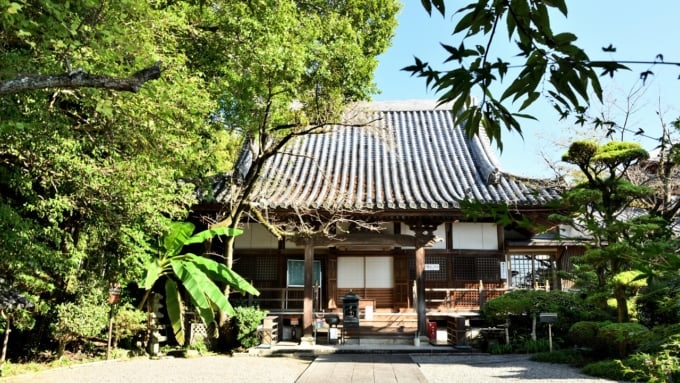 吉田寺