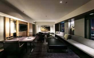 【ホテル日航大阪】USJへアクセス抜群？気軽に宿泊できるプランをご紹介！