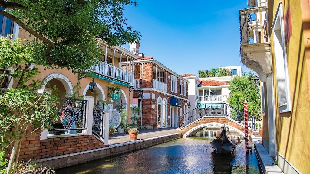 オトナ女子必見！自由が丘でおすすめしたい観光スポット5選