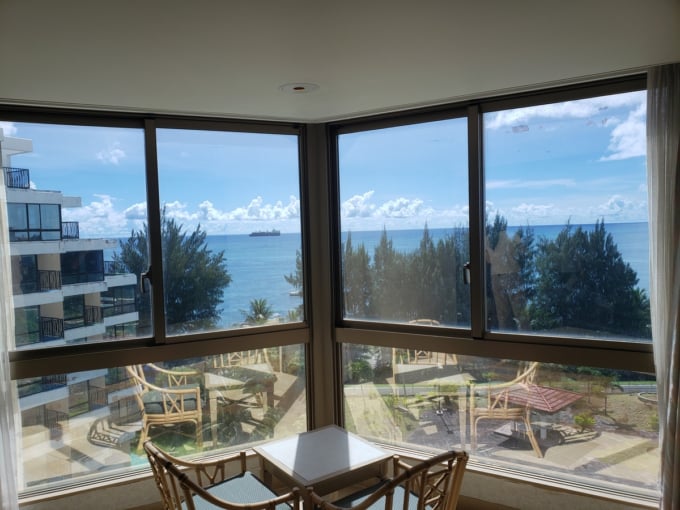 グランヴィリオ リゾート サイパン