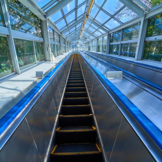 エスカヒル鳴門