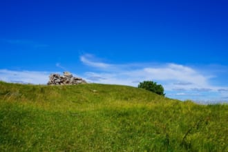 ビルカとホーヴゴーデン（スウェーデンの世界遺産）