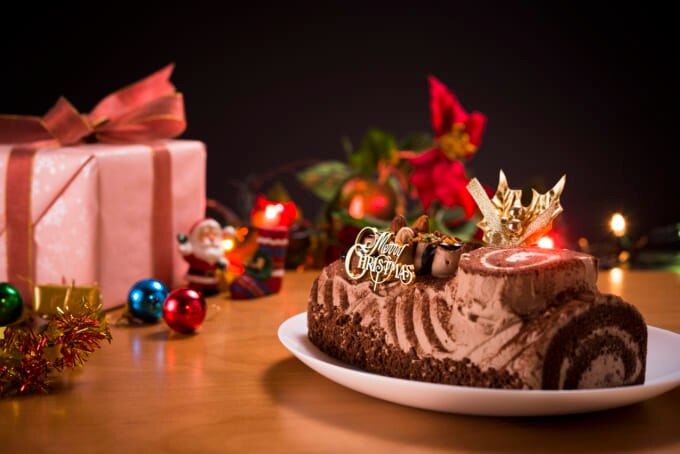 関西 クリスマスマーケット