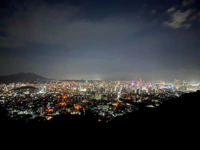 小倉の観光スポット