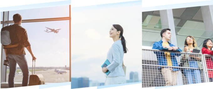 スカイチケットチャレンジ応援プロジェクト