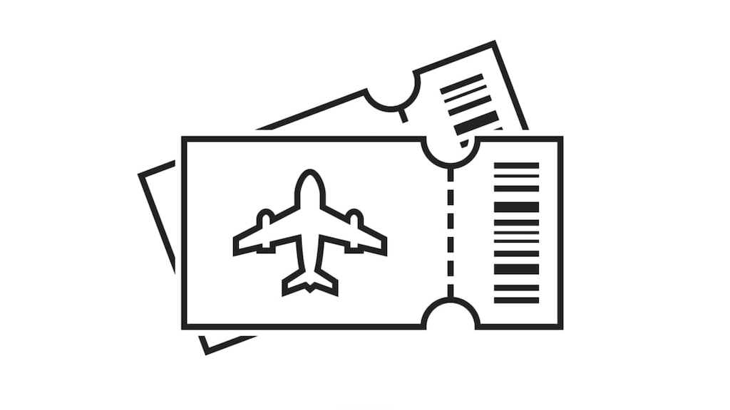 飛行機の「直行便」の本当の定義とは？英語の”Direct flight”とのニュアンスの違いにも注意！