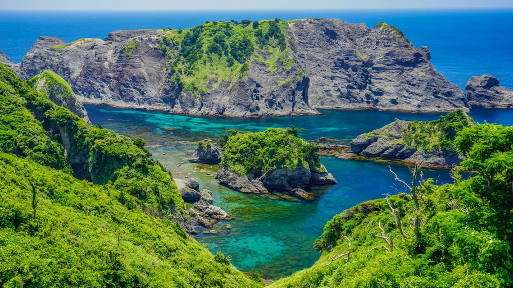 静岡県南伊豆町を満喫するためのオススメ観光スポット5選！