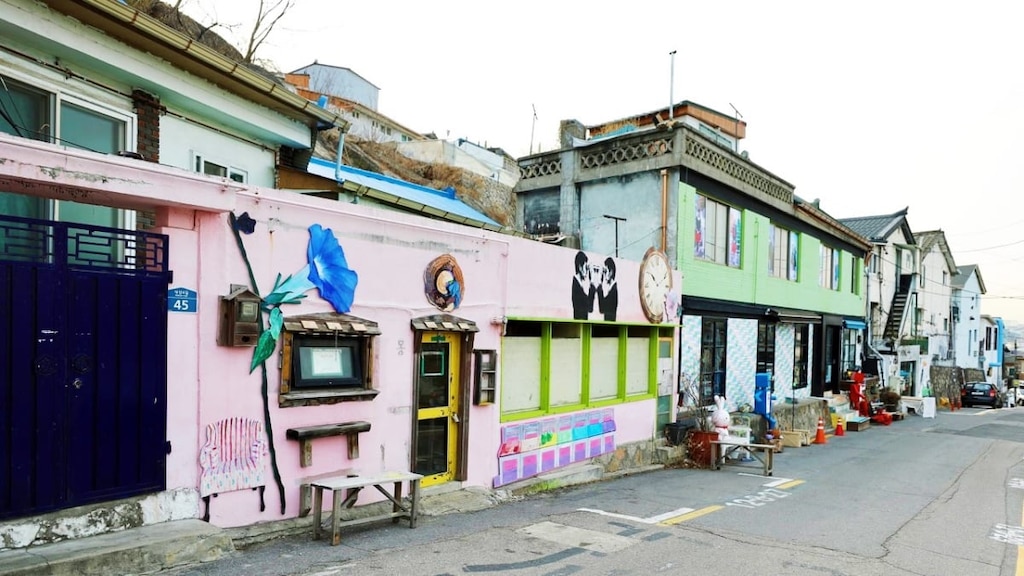 人気爆発中！NiziU 「Make you happy」MVロケ地を紹介