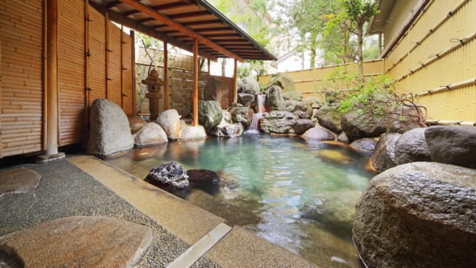 出雲神々縁結びの宿 紺家