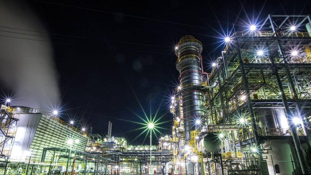 和紙の町、広島県大竹市の観光スポット10選！工場夜景を見よう