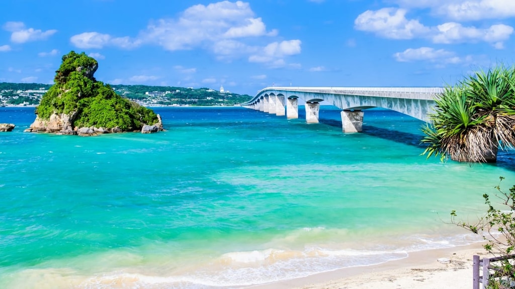 沖縄の1泊2日モデルコース｜車あり・車なしプランをご紹介