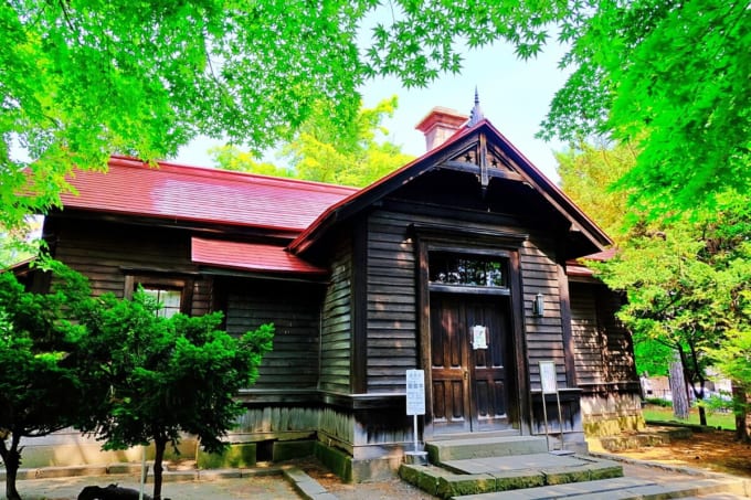 清華亭（札幌）