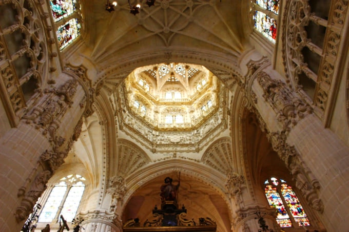 ブルゴス大聖堂