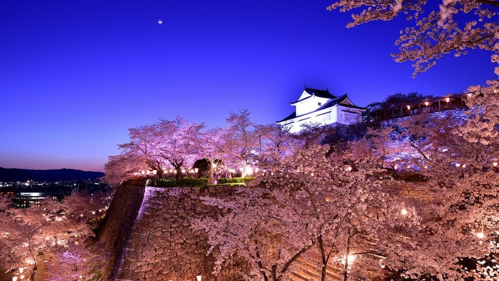 岡山県津山市が誇る自然と歴史！おすすめ観光スポット6選