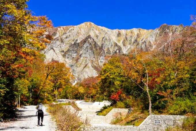 鳥取県】鍵掛峠の観光情報！|奥大山の紅葉絶景や田舎スポットも 