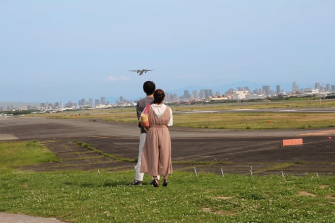 エアフロントオアシス下河原