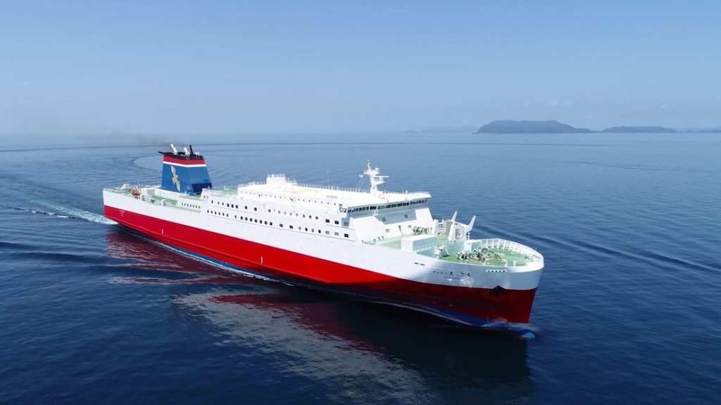 【宮崎カーフェリー】神戸港 ⇔ 宮崎港！時間・料金表・部屋をご紹介